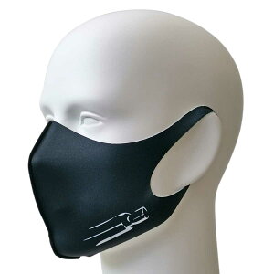 FUJITSUBO Face Silencer type3 マスク MASK