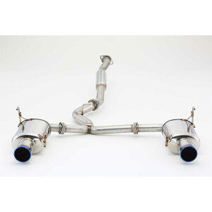 FUJITSUBO Xo VAB WRX STI 2.0 ^[{ VAG WRX S4 A-RiBGe[j