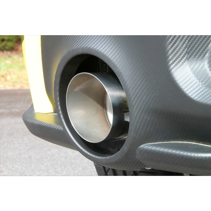 楽天市場】FUJITSUBO マフラー A-R スズキ SUZUKI ZC33S スイフト  