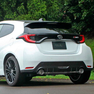 FUJITSUBO �g���^ MXPA12 GR�����X 1.5 2WD CVT (YARiS) A-R