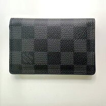 楽天市場】ダミエ グラフィット（名刺入れ｜財布・ケース）：バッグ 