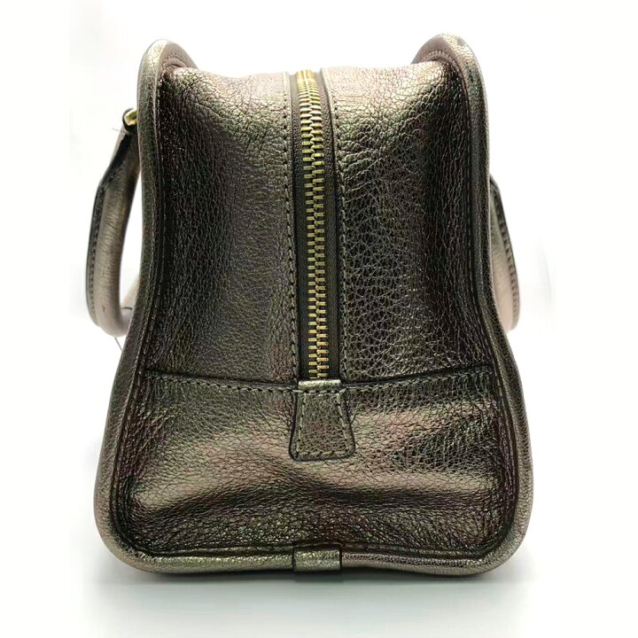 楽天市場】【中古】極美品 ロエベ LOEWE アマソナ28 ハンドバッグ 