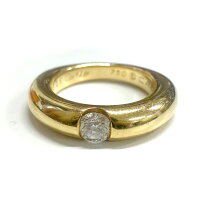 楽天市場】750（指輪・リング｜レディースジュエリー・アクセサリー 