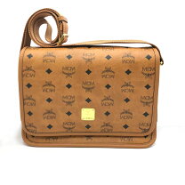 楽天市場】mcm ショルダーバッグ 中古の通販