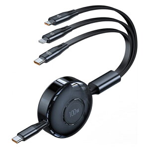 USB C to USB C P[u PDΉ 100W 5A 3in1  [dP[u QC4.0 }[d USBP[u}` [dP[u usb type c P[u 100Ŵ phoneƃ}CNusb 10Ŵ MacB00k Pro/Air/iPad/Galaxy/phone/Micro