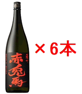 �y�P�[�X�̔��@6�{���z���Ē��@�F�B�@�ԓe�n�i�����Ƃ΁j�@25�x�@1800ml×6�{�Z�b�g�I