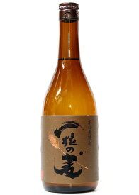 西酒造　一粒の麦　麦焼酎　25度　720ml※こちらは720mlになります。