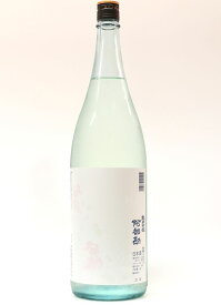 阿部勘　純米吟醸酒　金魚　夏酒　1800ml※2024年5月22日以降 発送開始いたします。