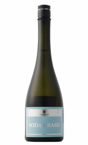 Gߌ ʌy|zTATENOKAWA SODA CRASH đ 720ml(| \[_NbV) []