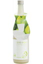 Kawaii 白いラフランス720ml【アルコール分：6％】【KawaiiSHIROIシリーズ】【Kawaii白いシリーズ】【可愛い白いシリーズ】【可愛い白いラ・フランス】※成分が固まっていますので良く振ってお飲みください。