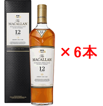（新品未開封）マッカラン　12年　 シェリーオークカスク 新品未開封 マッカラン12年シェリーオークカスク700ml
