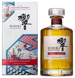 yVizTg[  BLOSSOM HARMONY(ubTn[j[) 2022 43x 700ml t Wpj[Y ECXL[[]