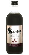 あいぼう コーヒーリキュール 16％ 720ml