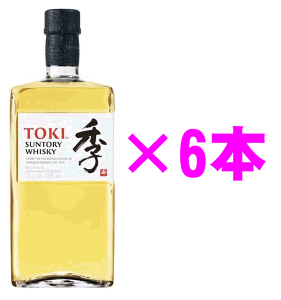 yGg[Ń|Cg5{mIzy6{zTg[ECXL[ G TOKI 43% 700ml×6{ZbgufbhECXL[ O 1122ȍ~ ܂B[]