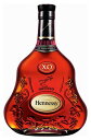 【正規品・新品】【旧ボトル】【ブランデー・コニャック】ヘネシー XO 40％ 700ml 【箱無し】※ギフト包装不可商品