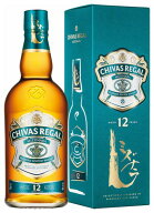 【正規品・新品】シーバスリーガル ミズナラ12年 40度 700ml 箱付ブレンデッド・スコッチウイスキー【シ…