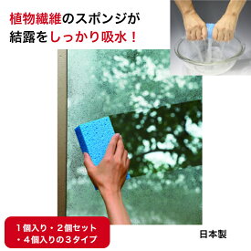 日本製 天然素材 吸水速乾 セルロース スポンジ セルローススポンジ 結露 お風呂 掃除 洗車