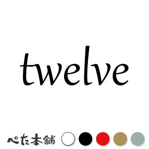 JbeBOXebJ[ twelve(^CvB)  io[ [bP wbg |Xg bJ[ oCN  X[cP[X V[  傫