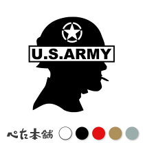 楽天市場】us アーミー ステッカー（車用品・バイク用品）の通販