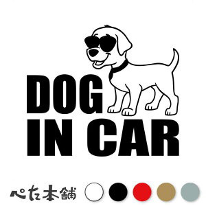 JbeBOXebJ[ DOG IN CAR (C) hbOCJ[   Ck  hbOI{[h 킢  J[gD[  傫