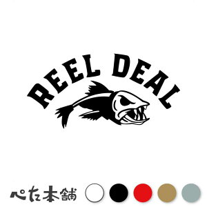 JbeBOXebJ[ REEL DEAL ނ tBbVO  [ hN A[ ނ  p\R  |  傫