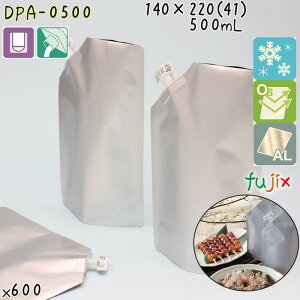 DPA-0500 pbN XpEgpE`(Lbvt) X^h 140×220(41)mm 600^P[X XpEga11mm HiOK { JEpbN