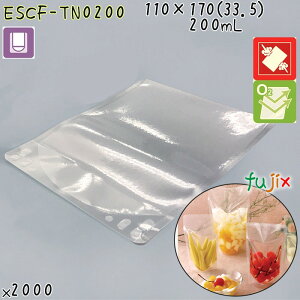 ESCF-TN0200 X^h 110×170(33.5)mm 2000^P[X HiOK X^hpE`  { JEpbN