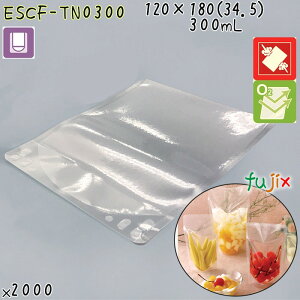 ESCF-TN0300 X^h 120×180(34.5)mm 2000^P[X HiOK X^hpE`  { JEpbN