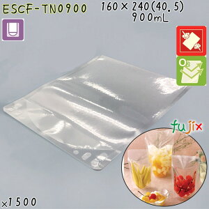 ESCF-TN0900 X^h 160×240(40.5)mm 1500^P[X HiOK X^hpE`  { JEpbN