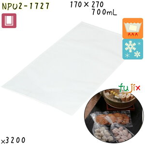 NPU2-1727 OV[ 170×270mm 3200^P[X HiOK iC| { JEpbN