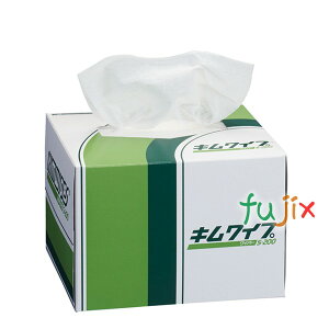 クレシア キムワイプ S-200 パルプ 200枚×72箱/ケース 62011