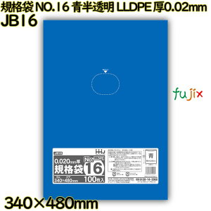 Ki NO.16  HiK LLDPE 0.02mm 3000(100×30)^P[X JB16 nEXz[hWp