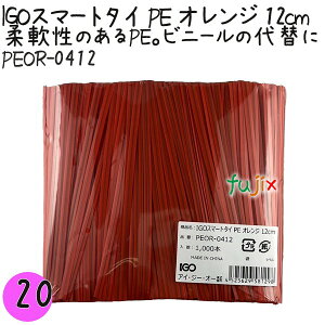 IGOX}[g^C PE IW 4×12cm 1000{×20܁^Zbg PEOR-0412 Ɩp ^C