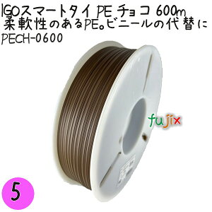 IGOX}[g^C PE `R 4×600m 1×5^Zbg PECH-0600 Ɩp ^C