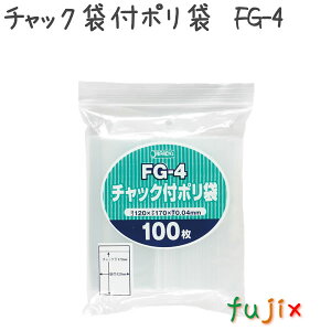 `bNܕt| LDPE  0.04mm 6000^P[X FG-4 WpbNX