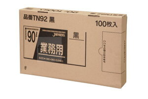 �y�V�K��t�s�z���^�z���|���� BOX 90L LLD+META ���F 0.04mm 300���^�P�[�X TN92 �W���p�b�N�X