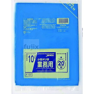 �y�V�K��t�s�z�����p�|���� 10L LLDPE �F 0.025mm 1000���^�P�[�X P-101 �W���p�b�N�X
