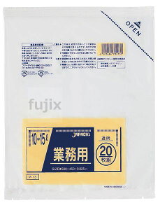 y|Cg5{ vGg[zp| 15L LLDPE  0.025mm 1000^P[X P-13 WpbNX