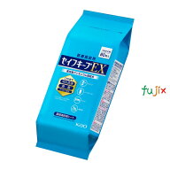 【ポイント5倍 要エントリー】セイフキープ EX 詰替用 80枚×24袋／ケース　花王プロフェッショナル