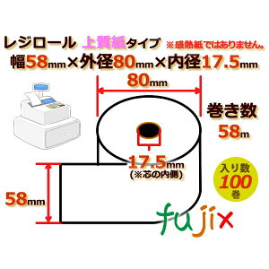 W[ ㎿(ʎ)58mm Oa80mm×a17.5mm 100^P[X RP588017