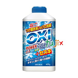 OXI p[N[i[ EX@{g 400g×24^P[X@Ɩp@Y