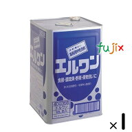 ライオン　エルワン　18L／ケース　一斗缶　業務用（詰替用）ライオンハイジーン