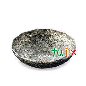 ゆき鍋 （大） 1個 M11-053 ステンレス製