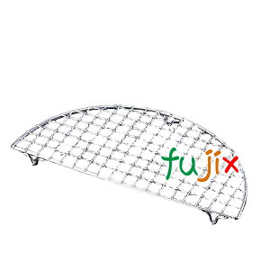 半月網 22×11 1枚 M20-360