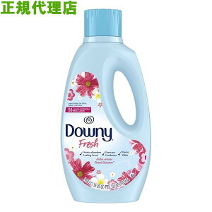 DOWNY _Ej[ Zk _ tbVXEB[gT}[ 1480ml×4{^P[X P&G USA