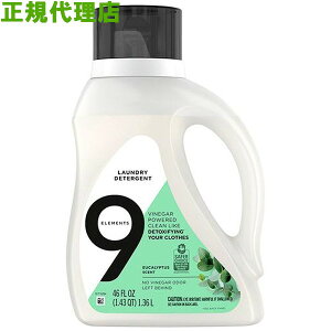 9ELEMENTS 9Gg z  [J 1360ml×6{^P[X P&G USA@܁iߗp܁j