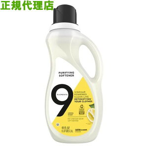 9ELEMENTS 9Gg z _  1300ml×6{^P[X P&G USA