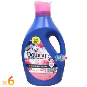 LVR_Ej[ A}t[ 16800mLi2800ml×6{j^P[X P&G IPG9919 _ Zk downy