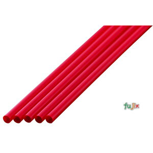 ACXR[q[p Xg[gXg[ 4.5mm×18cm Ȃ ԐF 20000{i1000{×20j^P[X 炨straw 359