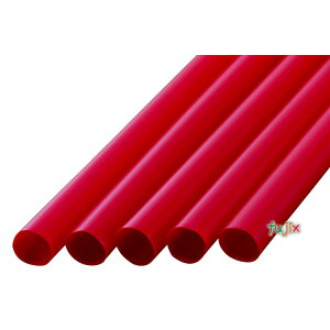 ^sIJp Xg[gXg[ 10mm×21cm Ȃ ԐF 4000{i200{×20j^P[X 炨straw 600